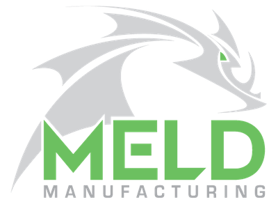 Meld Manufacturing Logo