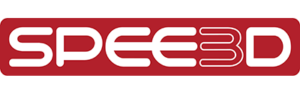 SPEE3D logo