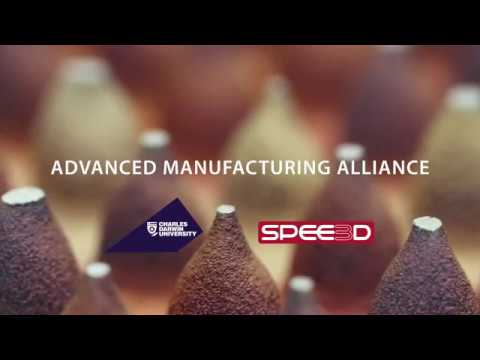 advanced manufacturing alliance